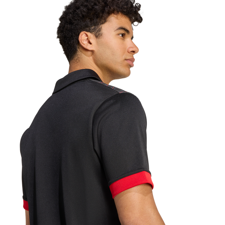 Adidas Māori All Blacks T-shirt Homme