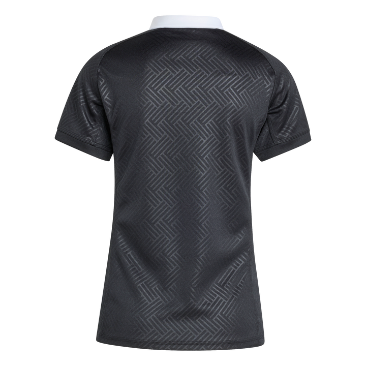Maillot domicile adidas Black Ferns RWC pour femme