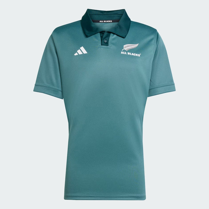 Maglia da rugby da allenamento adidas All Blacks da uomo