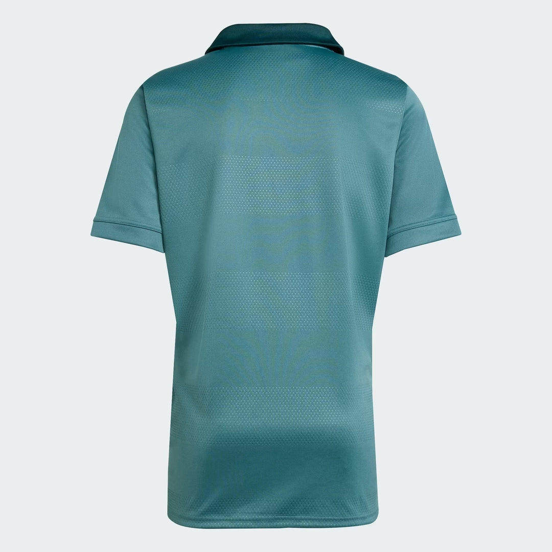 Maglia da rugby da allenamento adidas All Blacks da uomo