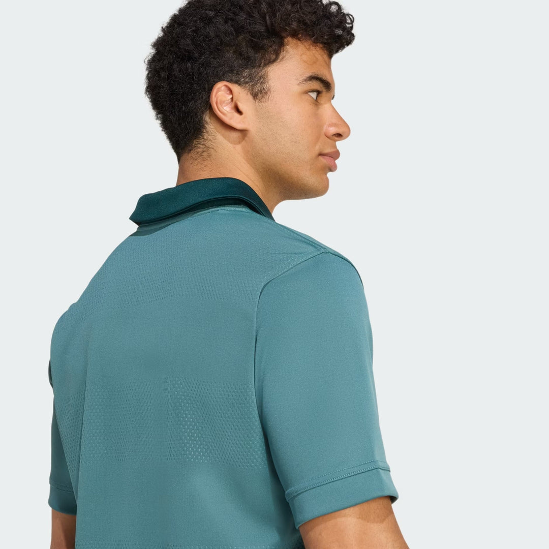 Maglia da rugby da allenamento adidas All Blacks da uomo