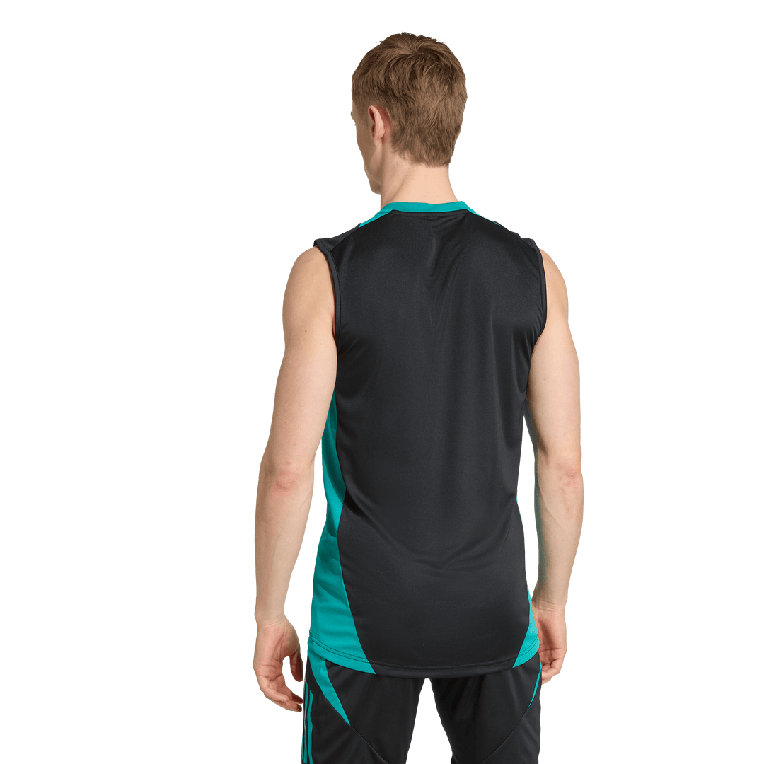 Débardeur adidas All Blacks pour hommes