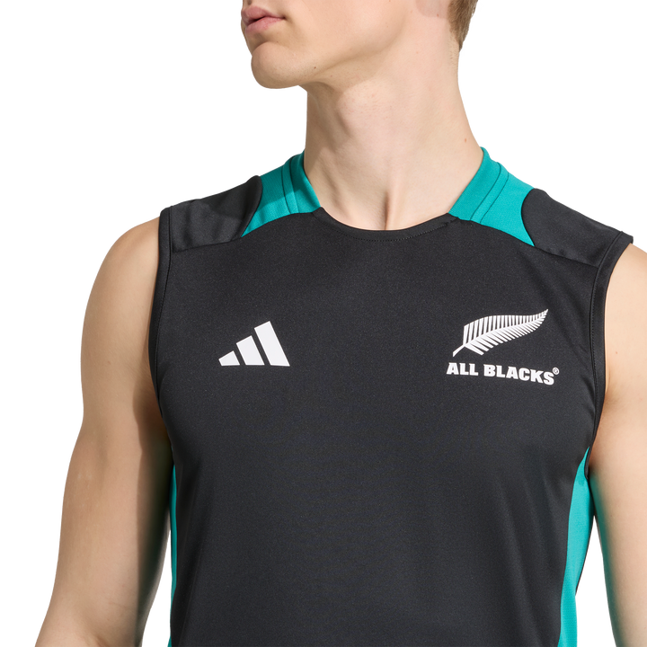 Débardeur adidas All Blacks pour hommes