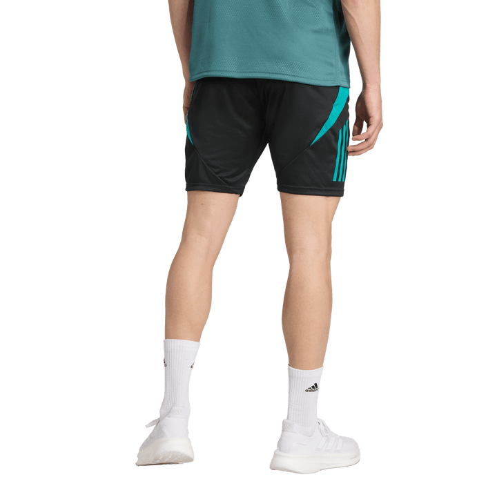 Short de sport adidas All Blacks pour homme