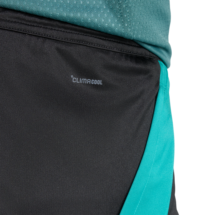 Short de sport adidas All Blacks pour homme