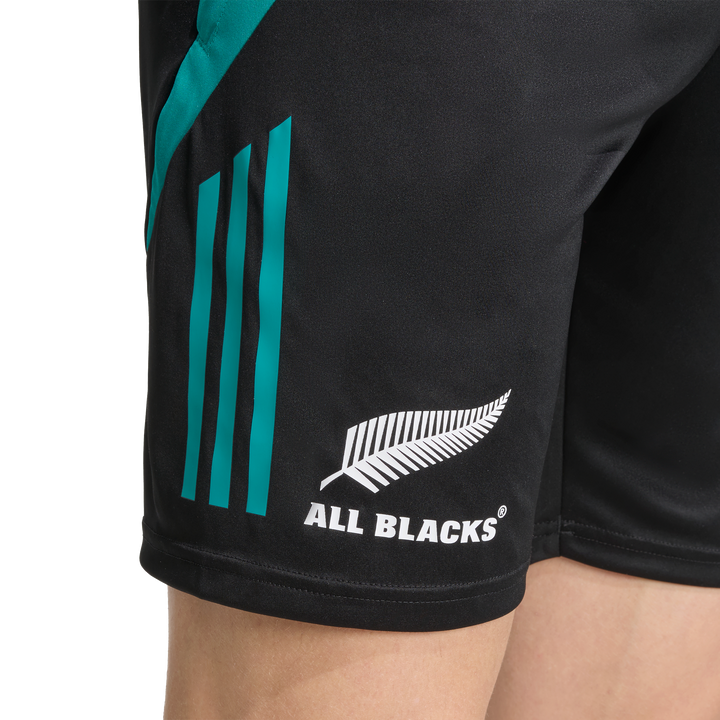 Short de sport adidas All Blacks pour homme