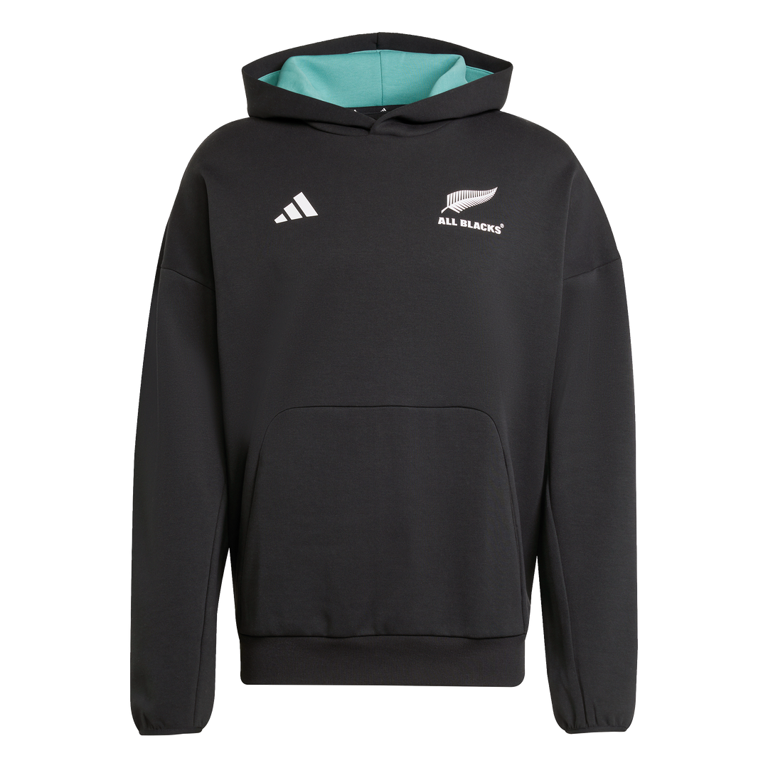 Giacca da presentazione adidas All Blacks da uomo