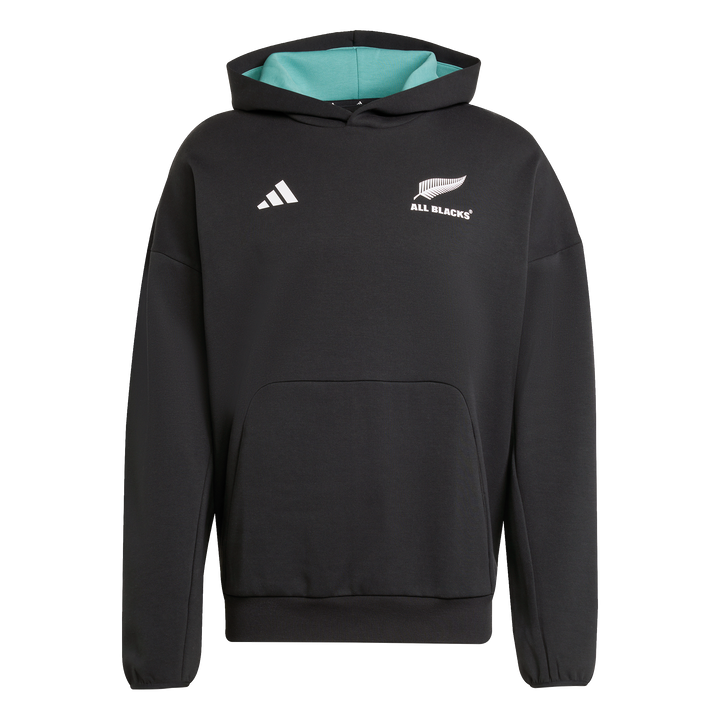 Giacca da presentazione adidas All Blacks da uomo