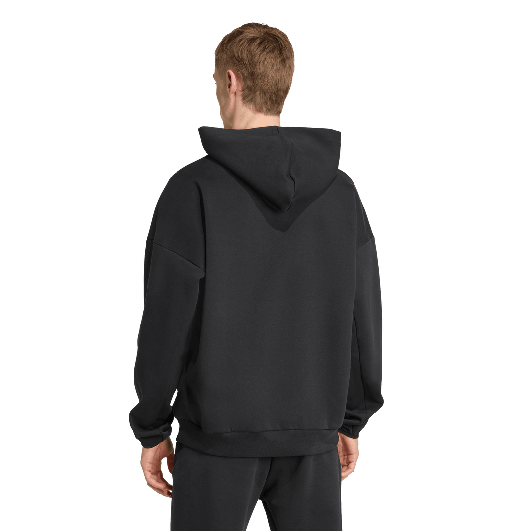 Giacca da presentazione adidas All Blacks da uomo