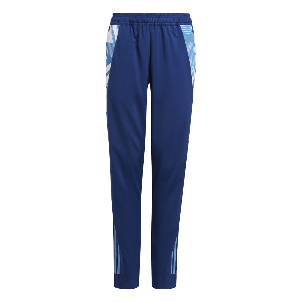 adidas Pantalon de Présentation Rugby France Enfant