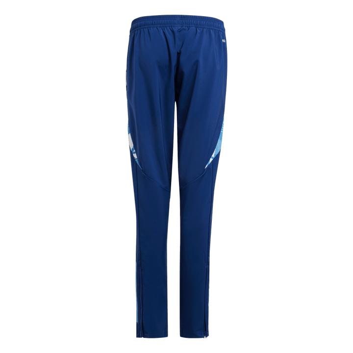 adidas Pantalon de Présentation Rugby France Enfant