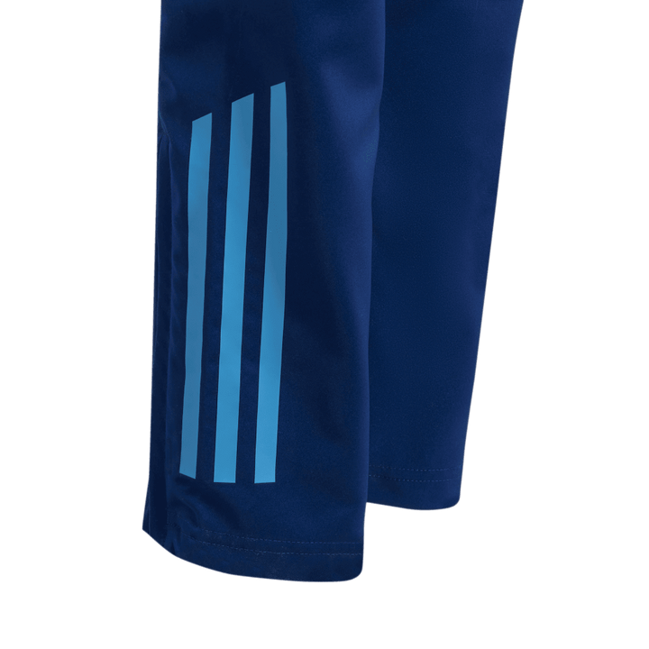 adidas Pantalon de Présentation Rugby France Enfant