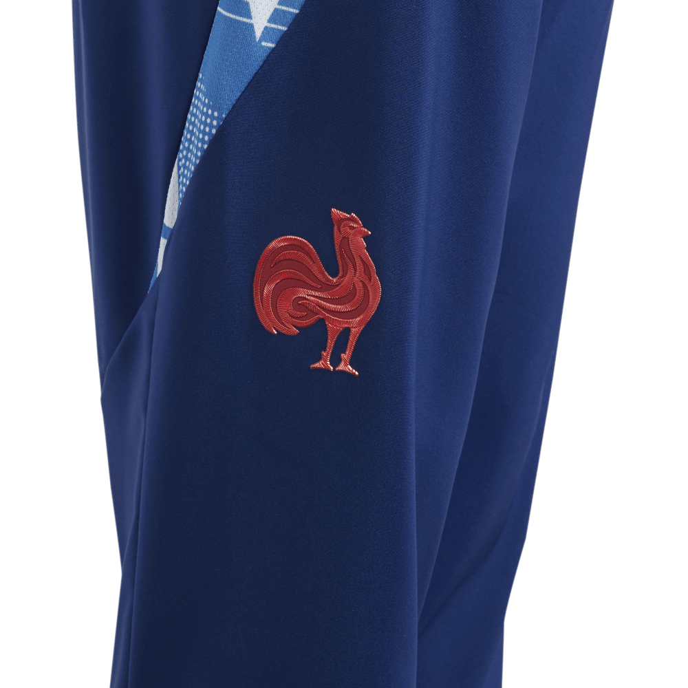 adidas Pantalon de Présentation Rugby France Enfant