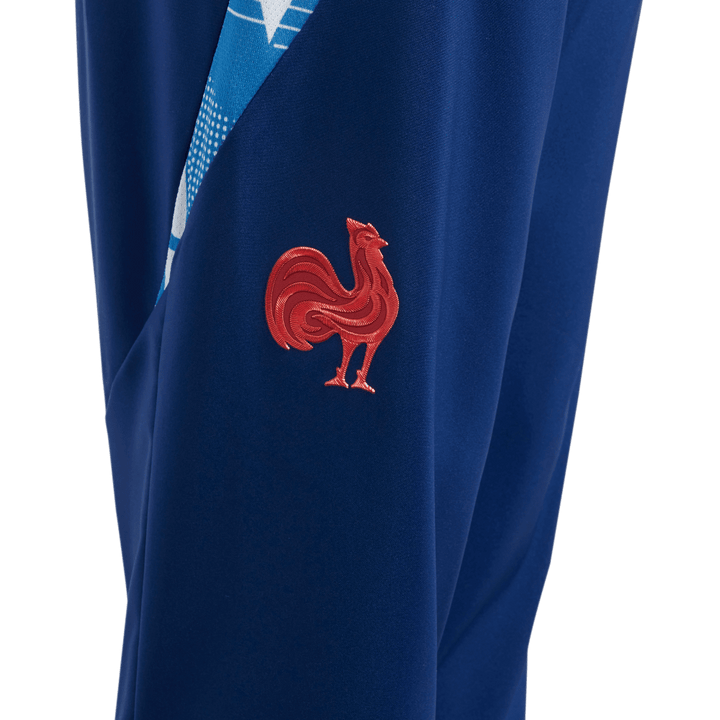 adidas Pantalon de Présentation Rugby France Enfant