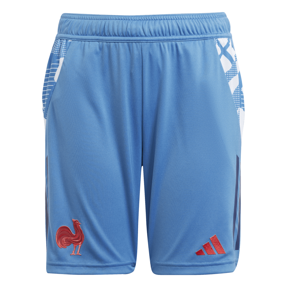 adidas Short de Gym France Enfant