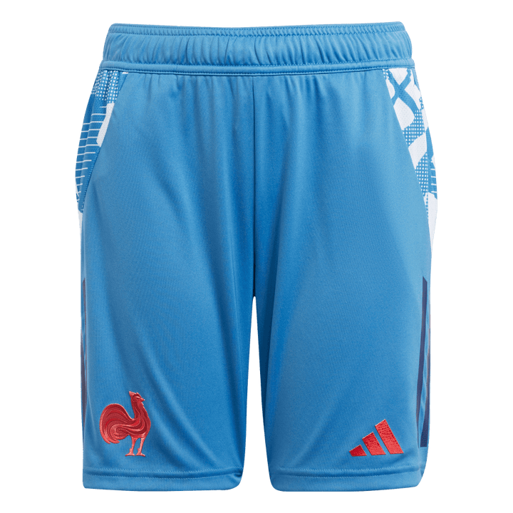 adidas Short de Gym France Enfant