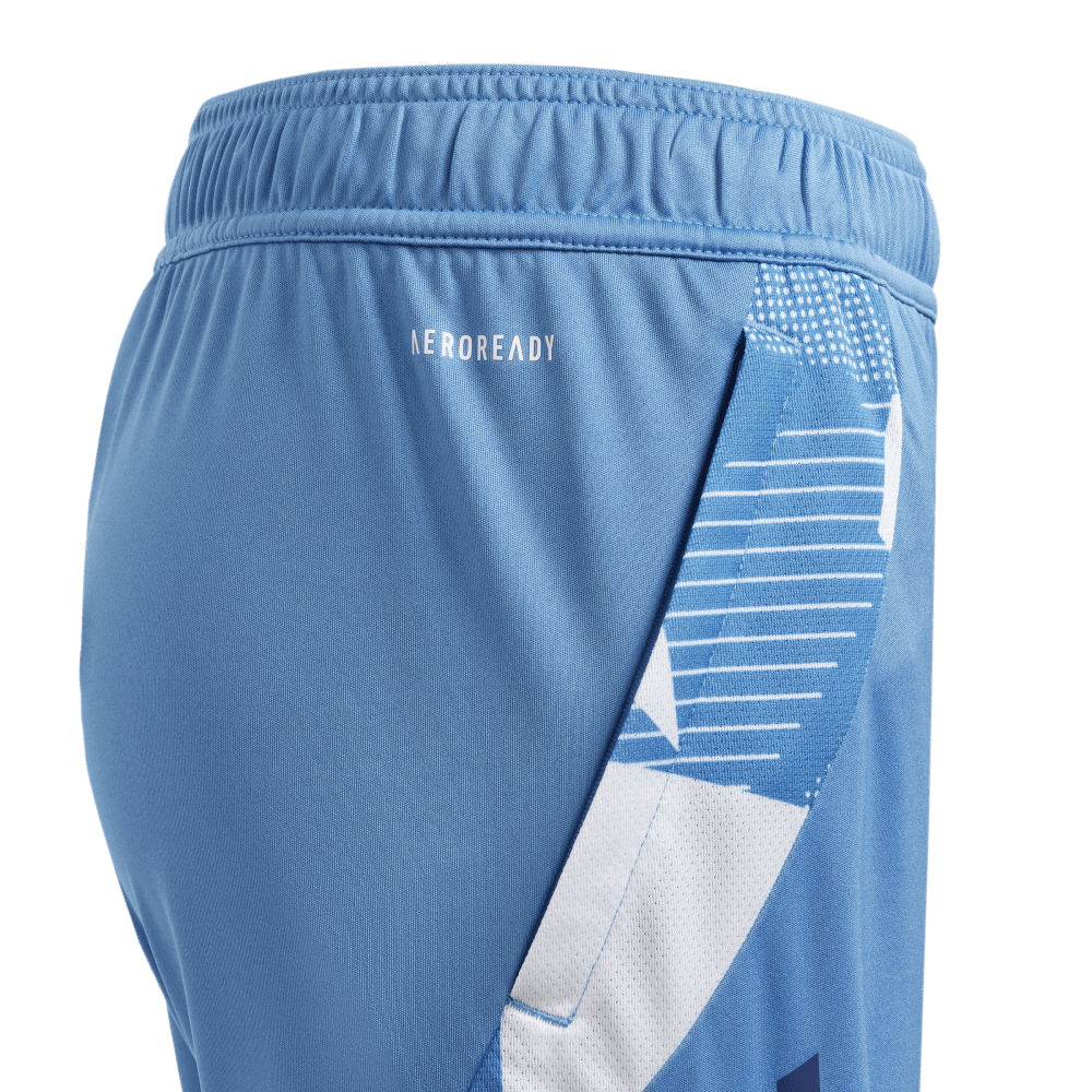 adidas Short de Gym France Enfant