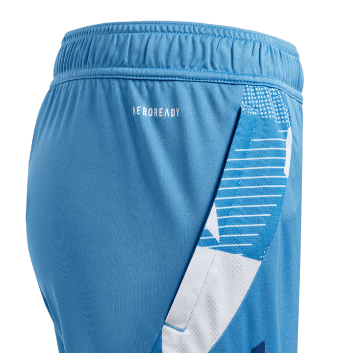 adidas Short de Gym France Enfant