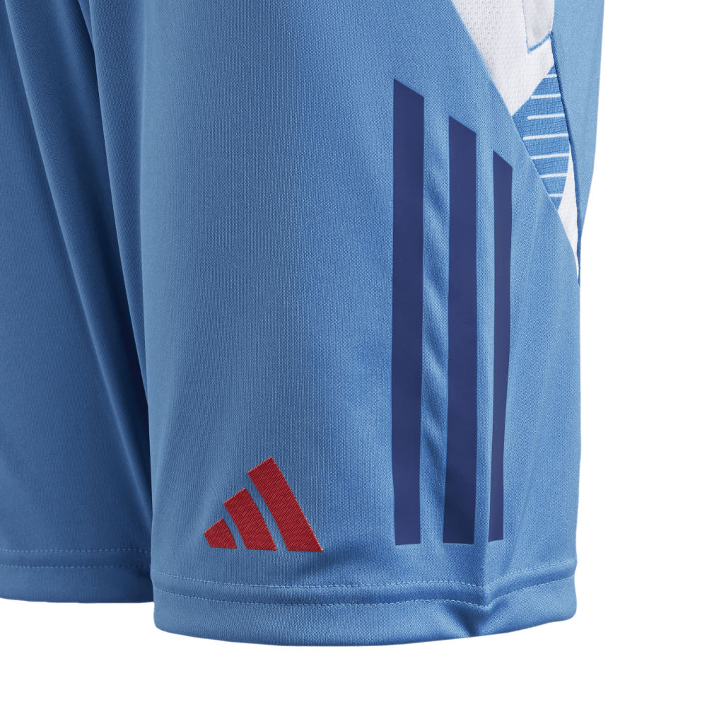 adidas Short de Gym France Enfant