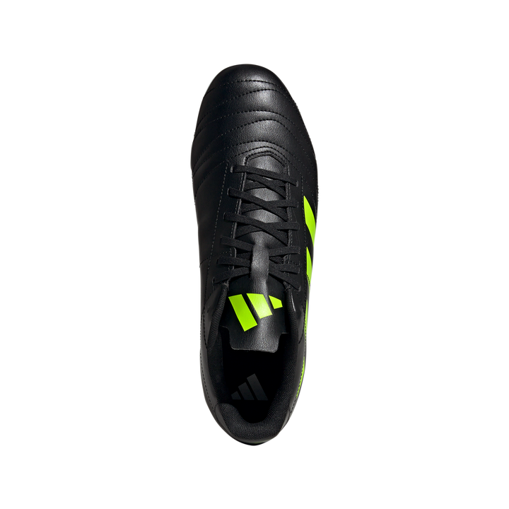 Chaussures de rugby adidas Kakari SG noires