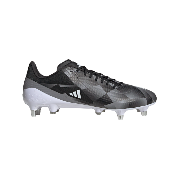 Chaussures de rugby Adidas Adizero RS15 Ultimate SG
