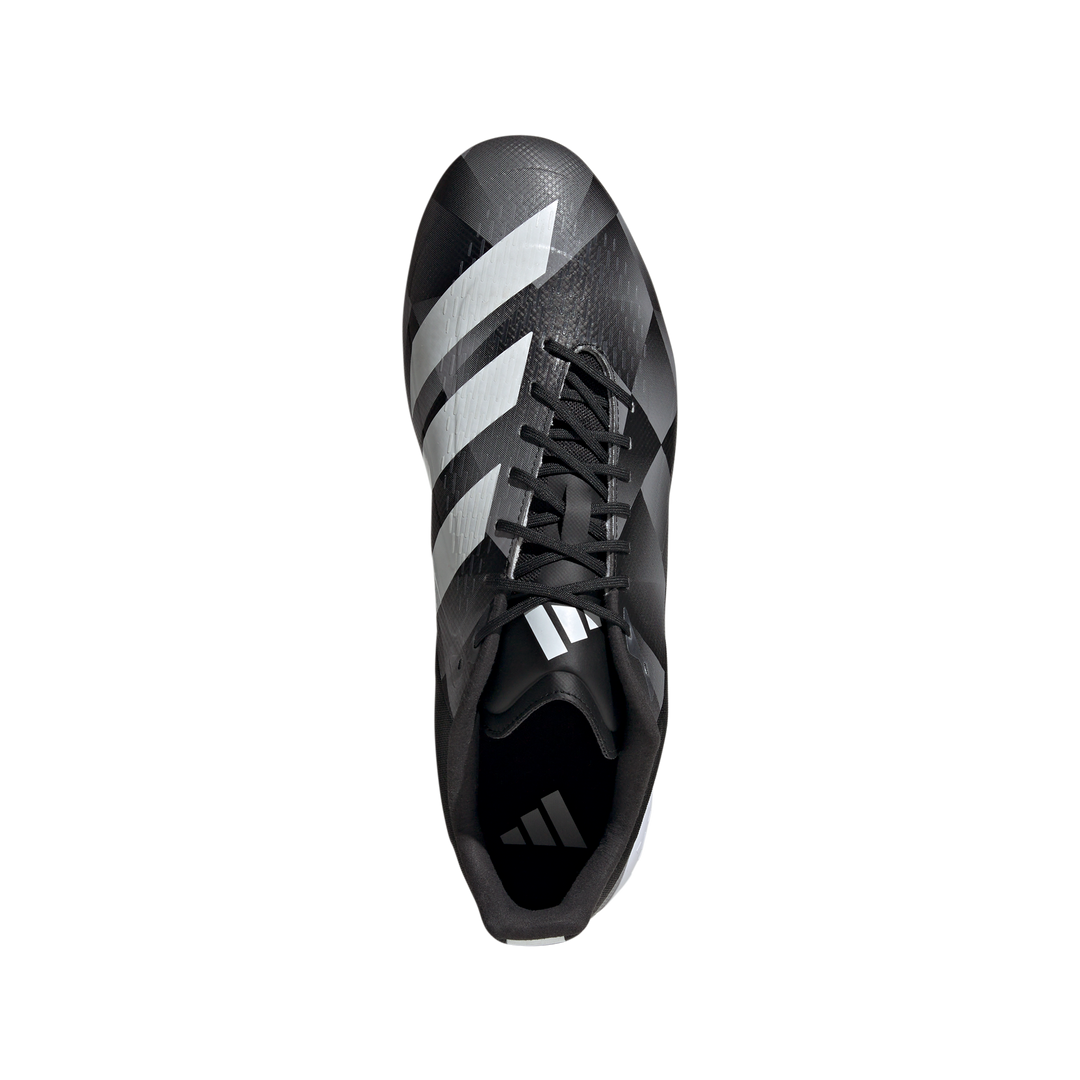 Chaussures de rugby Adidas Adizero RS15 Ultimate SG