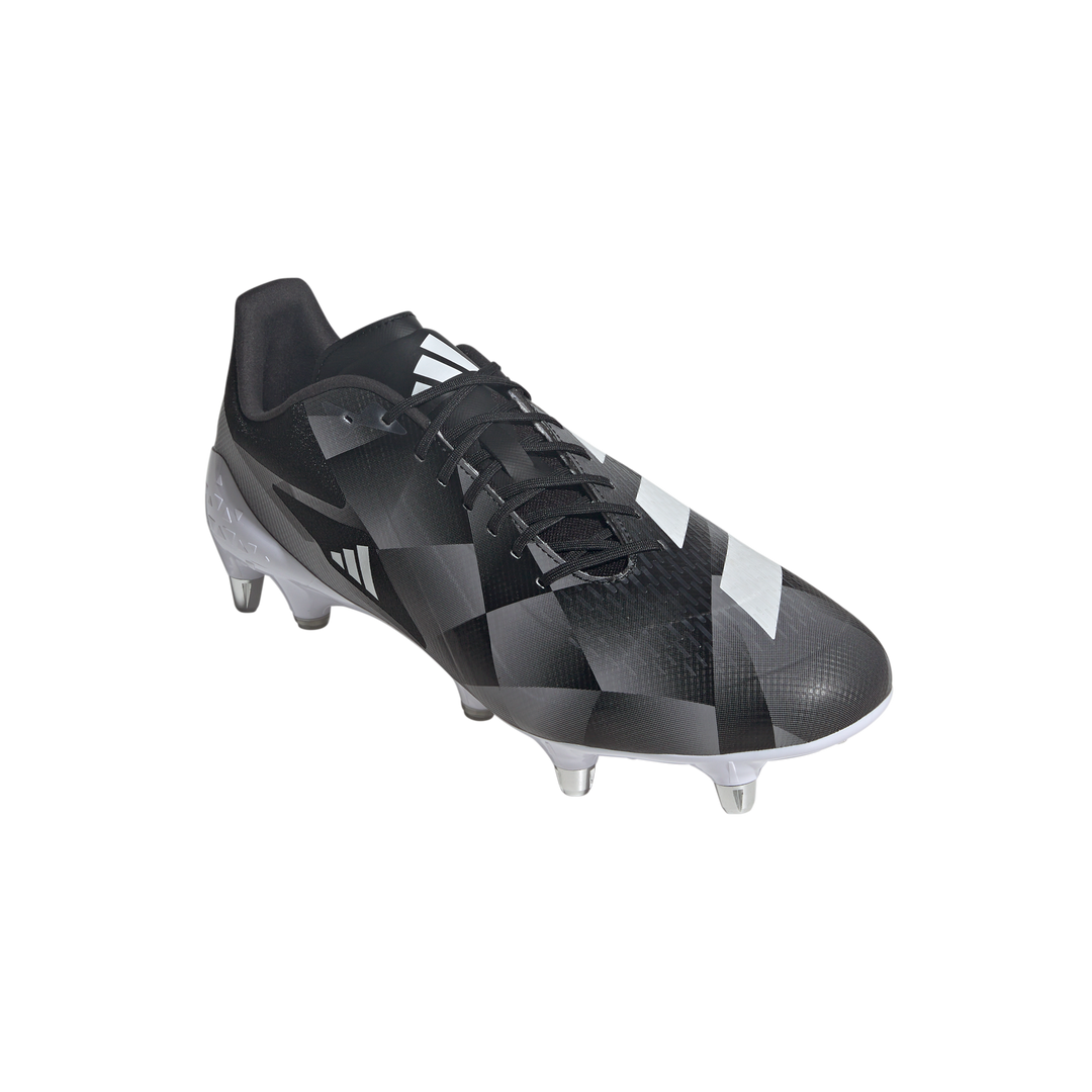 Chaussures de rugby Adidas Adizero RS15 Ultimate SG