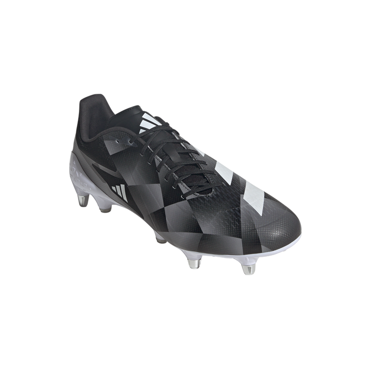 Chaussures de rugby Adidas Adizero RS15 Ultimate SG