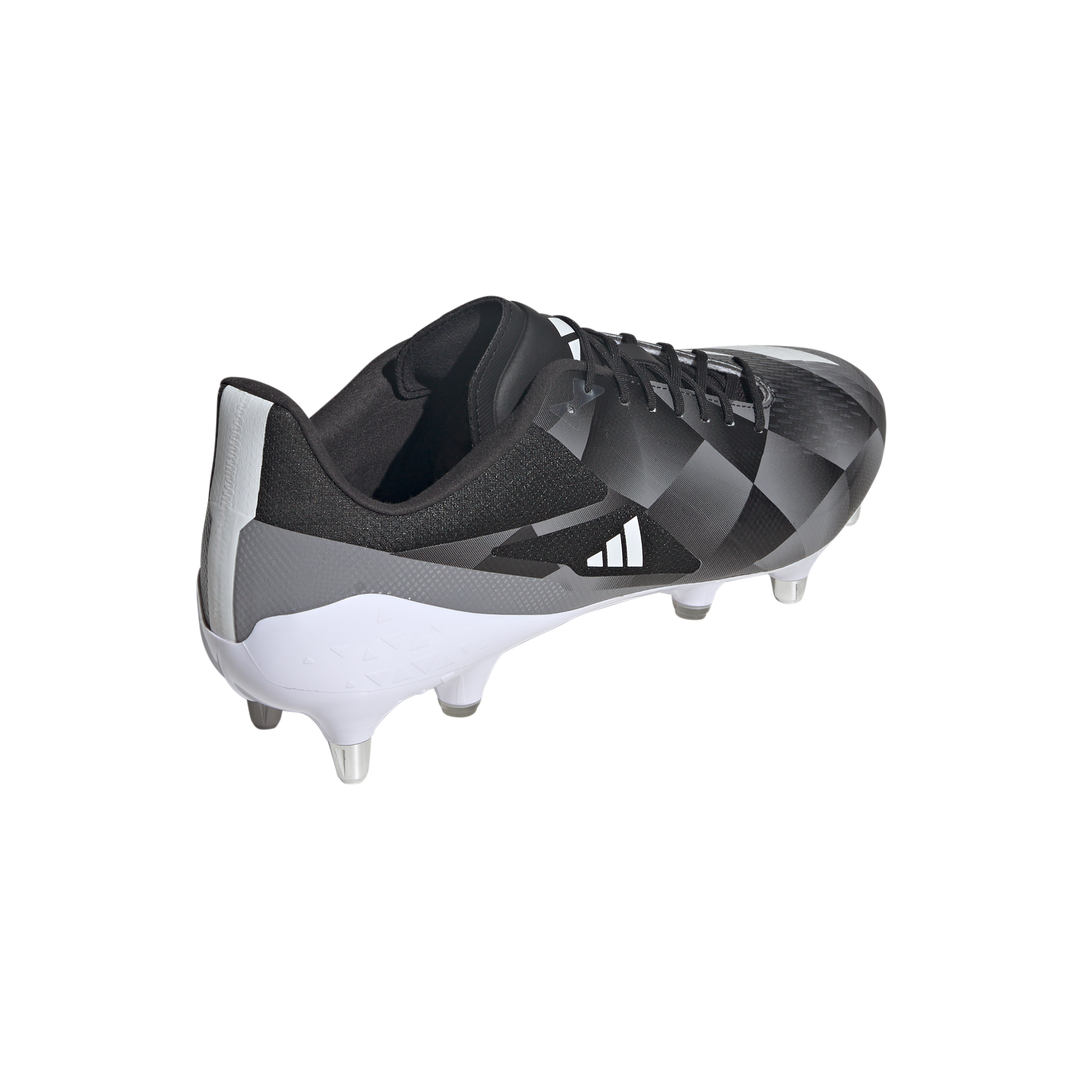 Chaussures de rugby Adidas Adizero RS15 Ultimate SG