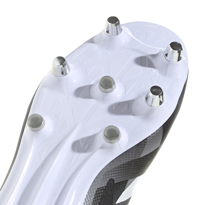 Chaussures de rugby Adidas Adizero RS15 Ultimate SG