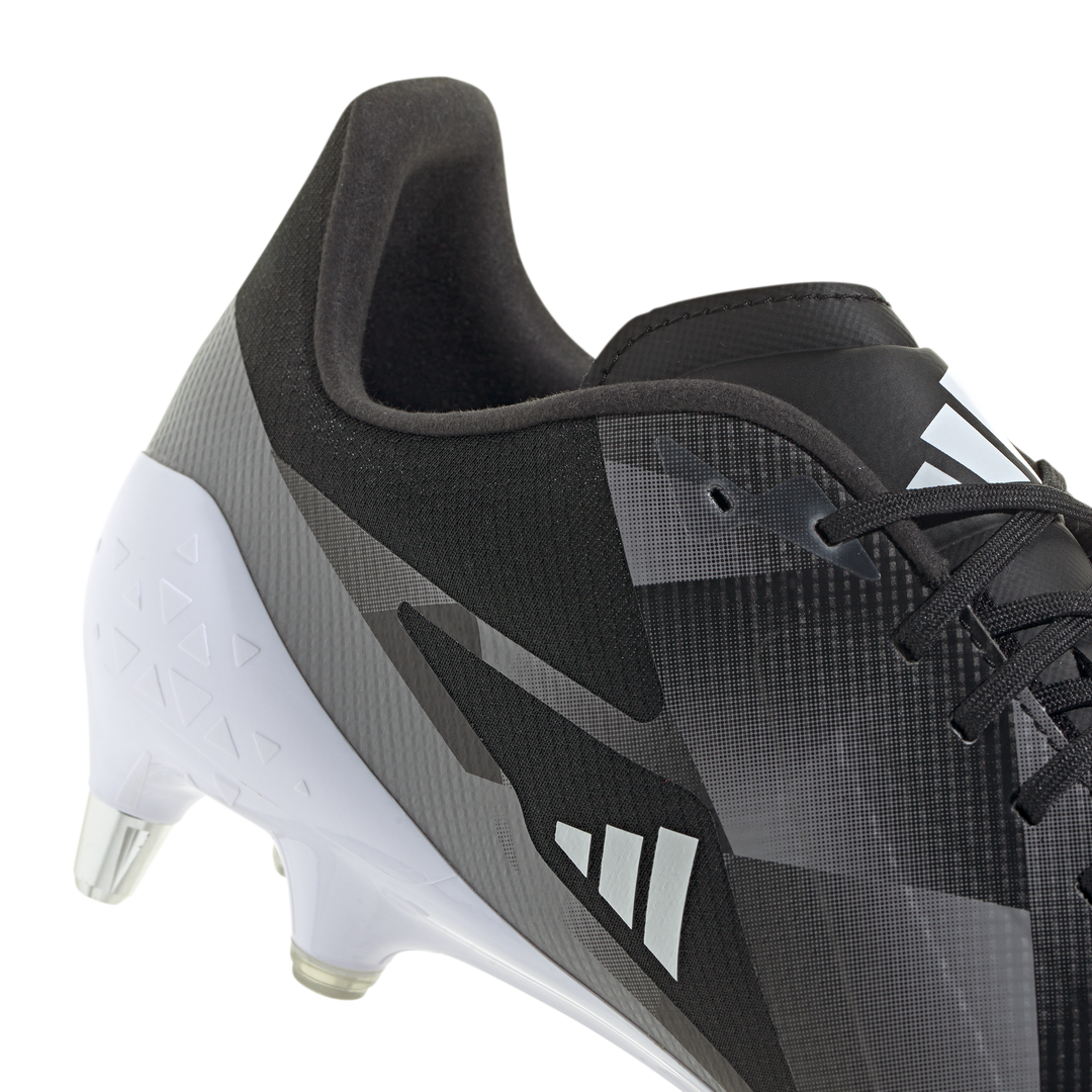 Chaussures de rugby Adidas Adizero RS15 Ultimate SG