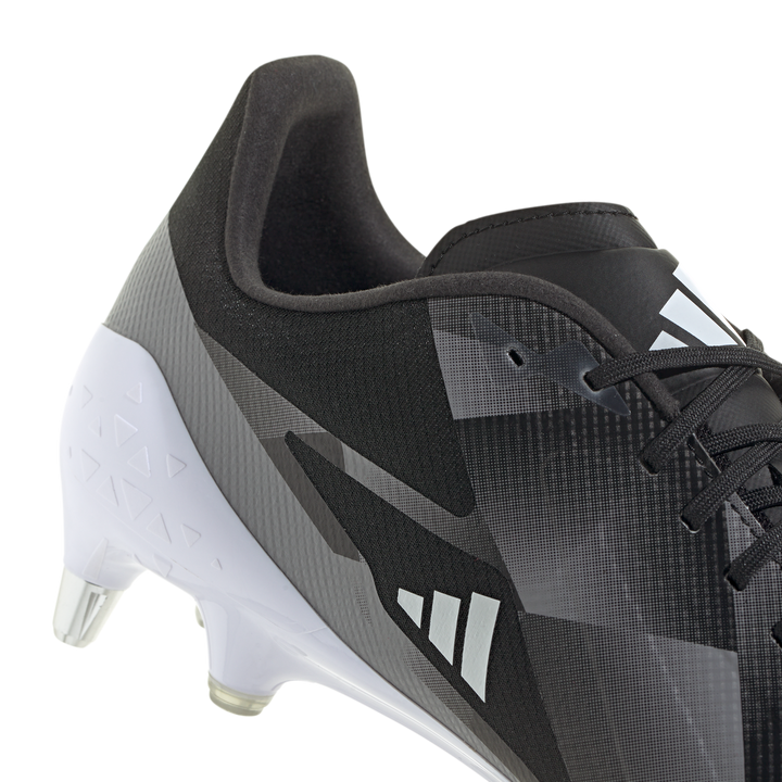 Chaussures de rugby Adidas Adizero RS15 Ultimate SG