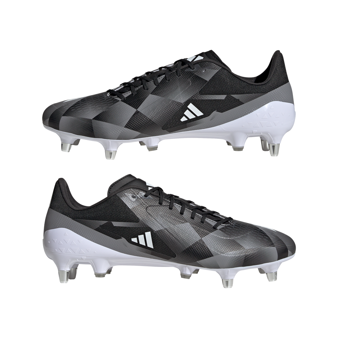 Chaussures de rugby Adidas Adizero RS15 Ultimate SG