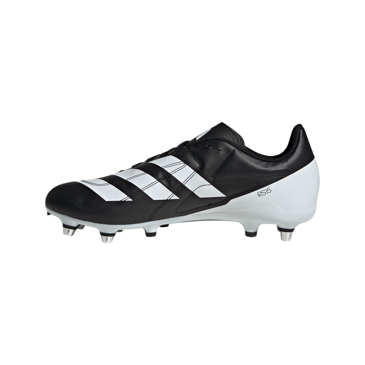 Chaussures de rugby Adidas RS15 SG