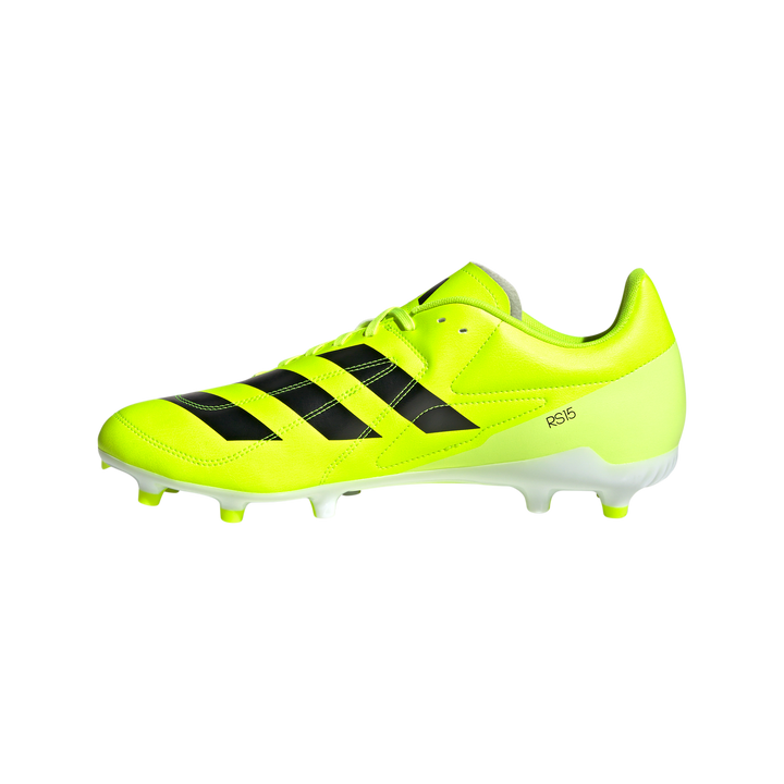 adidas RS15 FG Rugby Boots
