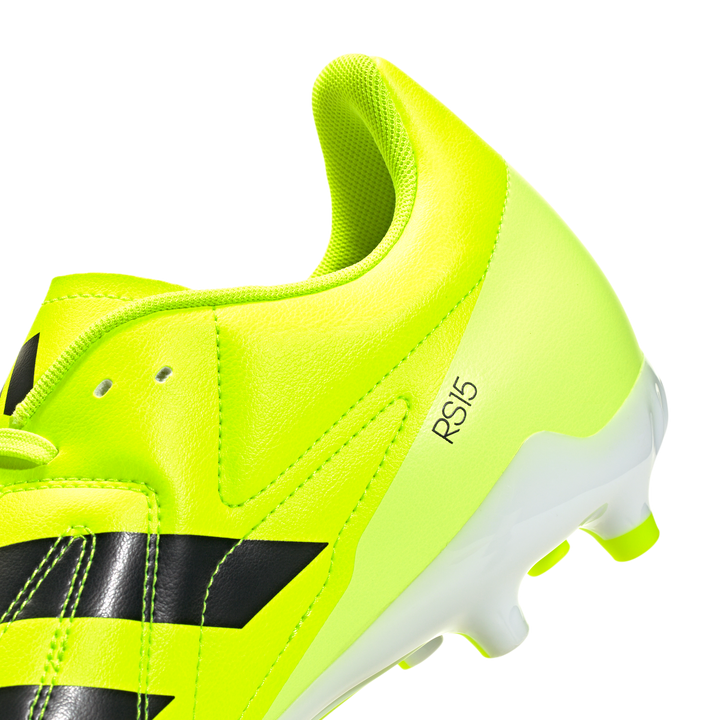 adidas RS15 FG Rugby Boots