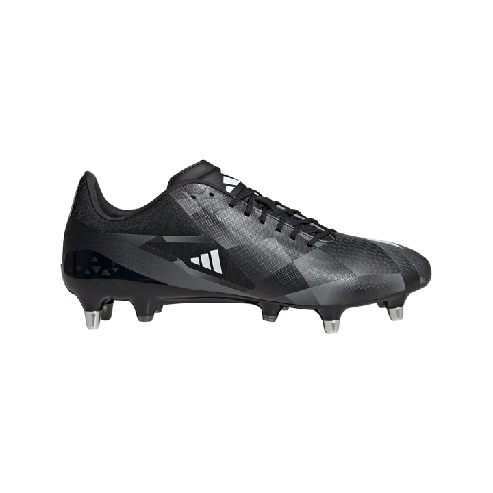 Chaussures de Rugby Adidas Adizero RS15 Pro SG