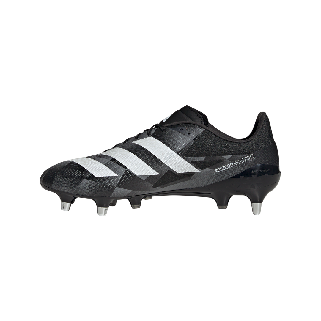Chaussures de Rugby Adidas Adizero RS15 Pro SG