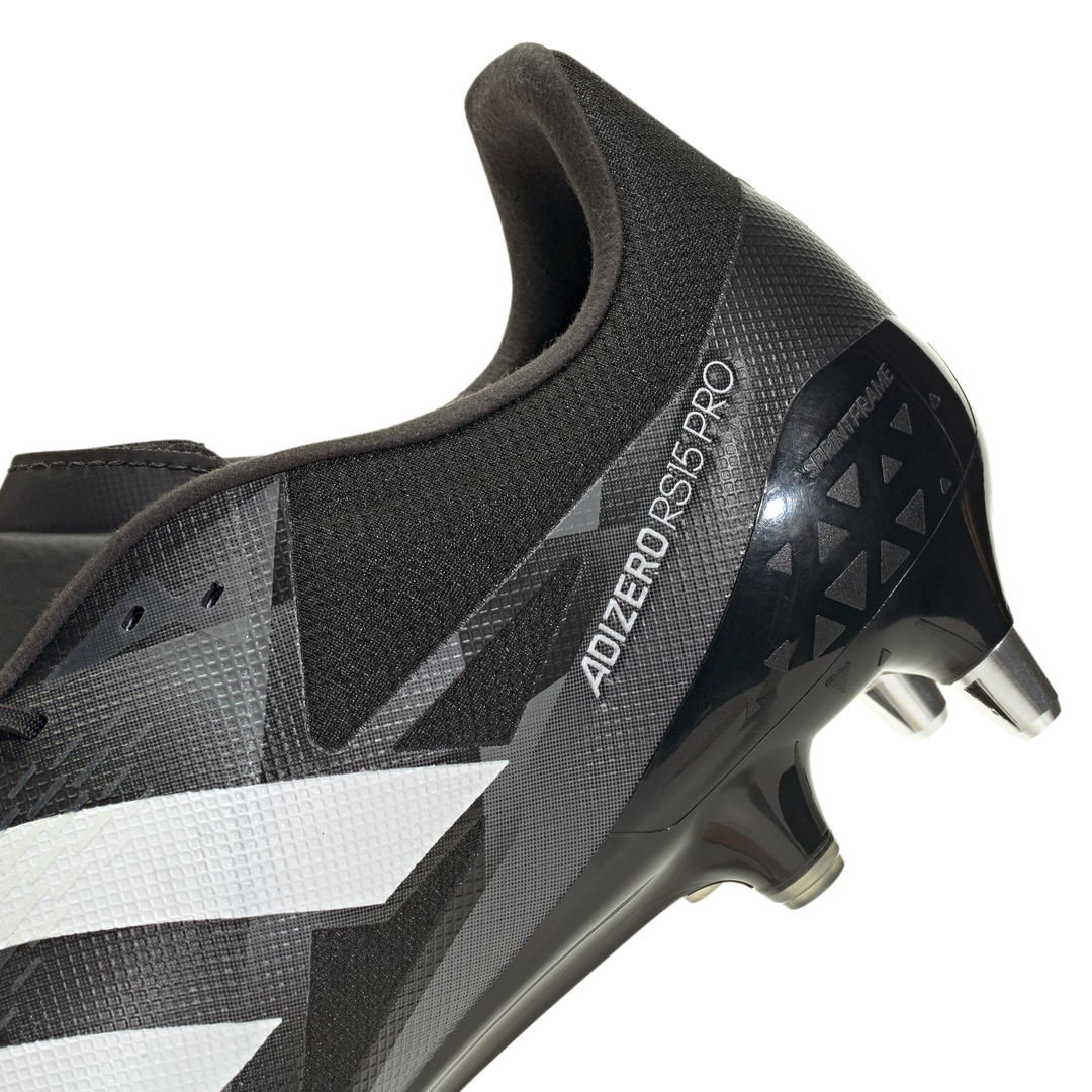 Chaussures de Rugby Adidas Adizero RS15 Pro SG