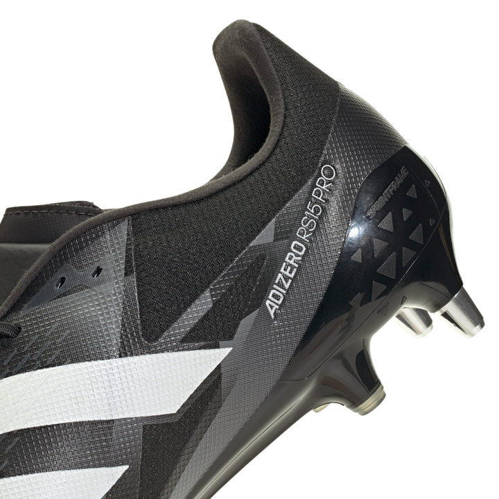 Chaussures de Rugby Adidas Adizero RS15 Pro SG