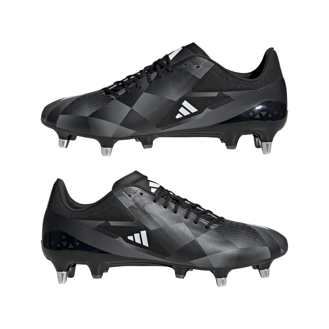 Chaussures de Rugby Adidas Adizero RS15 Pro SG