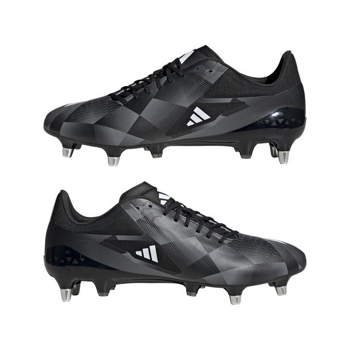 Chaussures de Rugby Adidas Adizero RS15 Pro SG