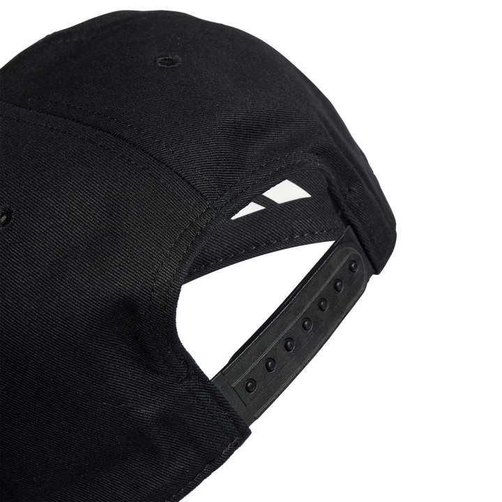 Casquette snapback adidas All Blacks