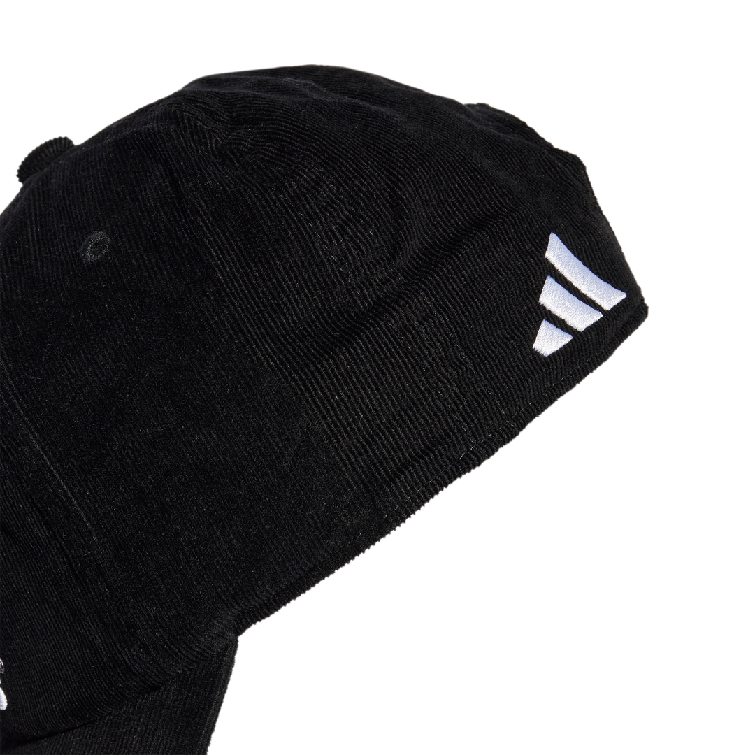 Casquette d'hiver adidas All Blacks