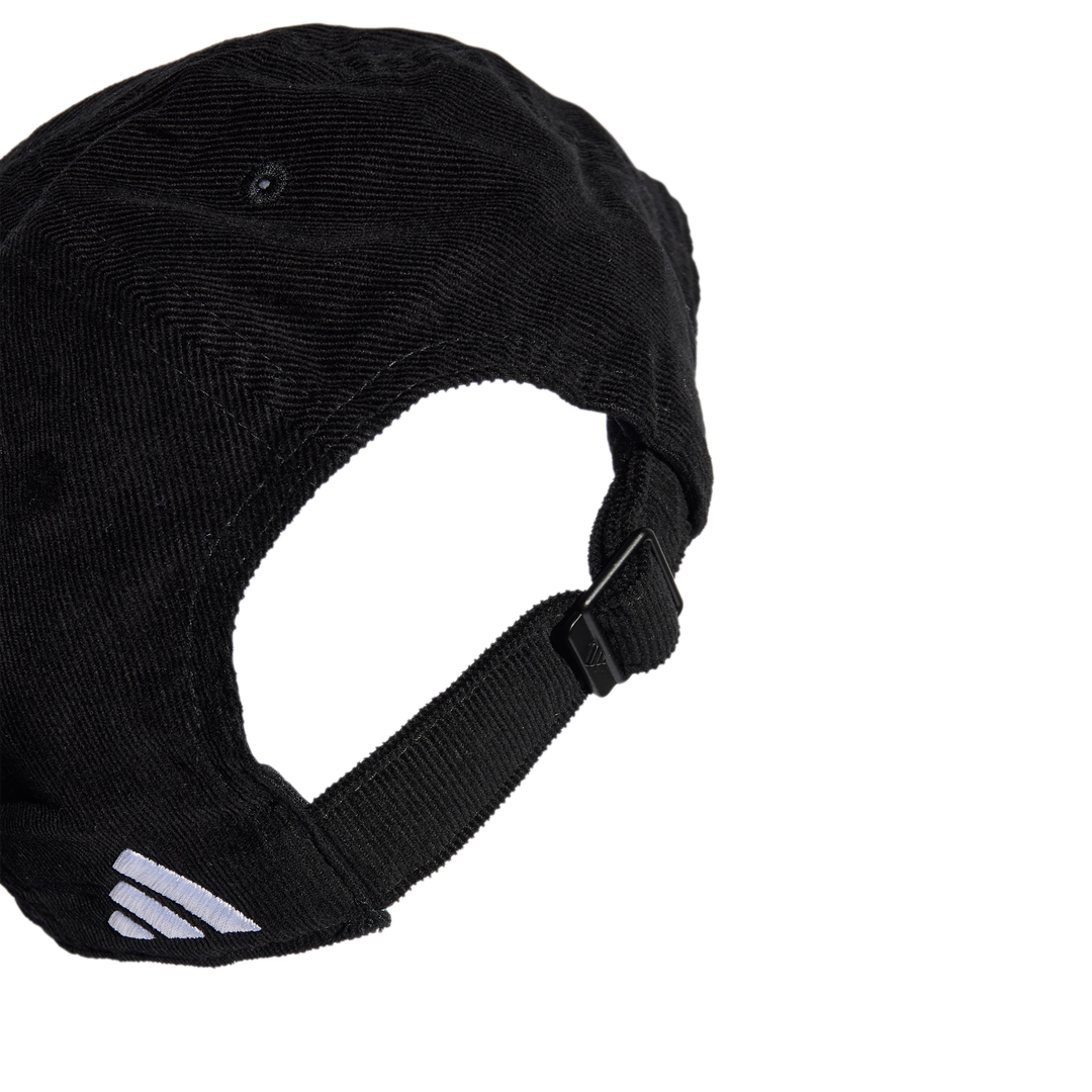 Casquette d'hiver adidas All Blacks