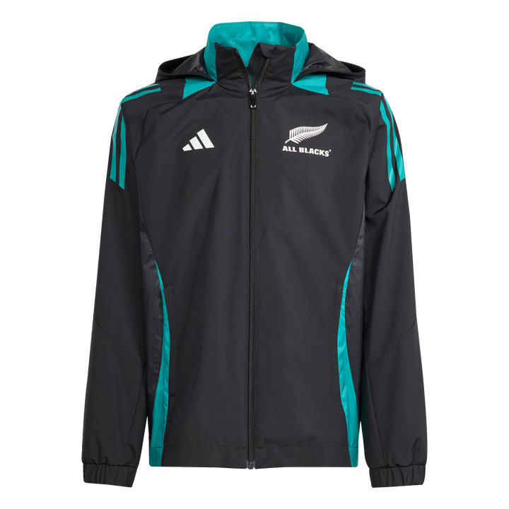 Veste toutes saisons All Blacks pour enfants