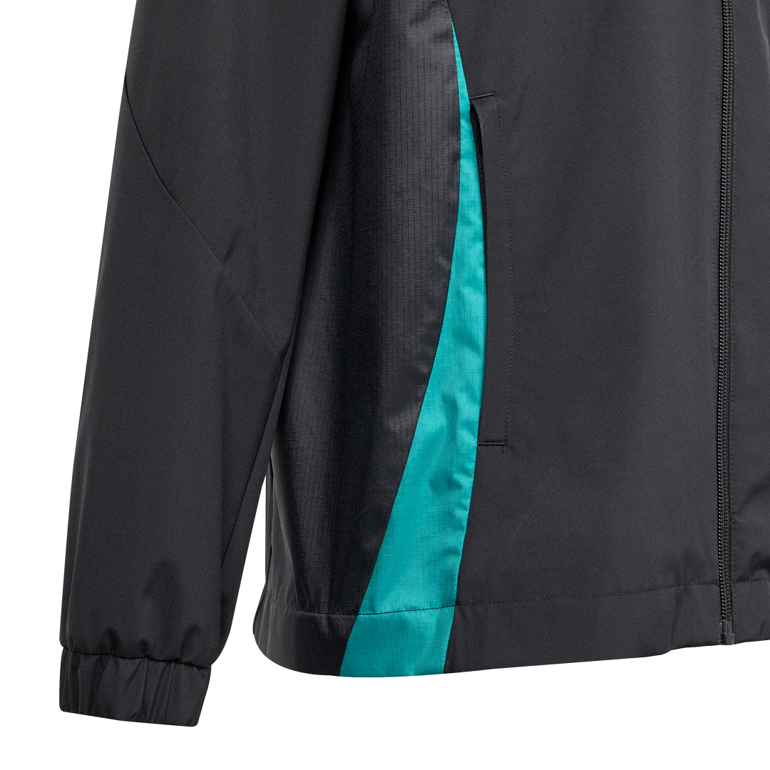 Veste toutes saisons All Blacks pour enfants