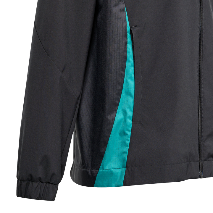 Veste toutes saisons All Blacks pour enfants