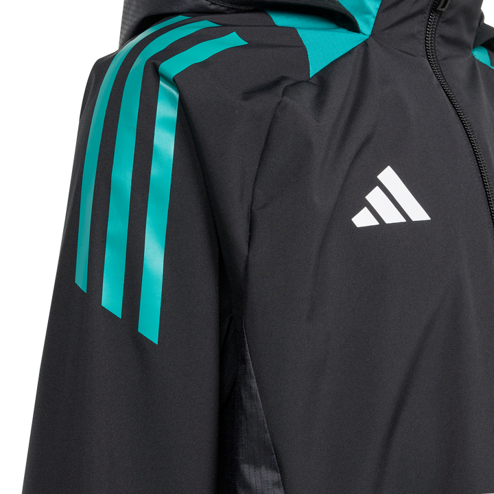 Veste toutes saisons All Blacks pour enfants