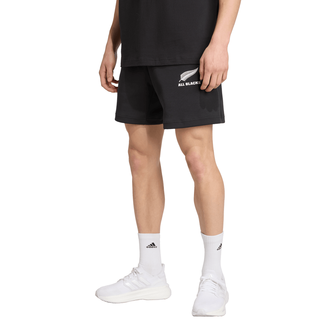 Short de présentation adidas All Blacks pour homme
